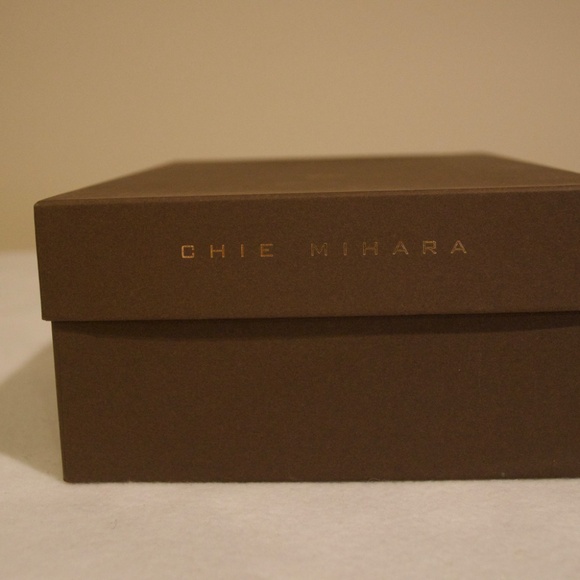 Chie Mihara Florena Heels - 9.5B - Picture 2 of 7